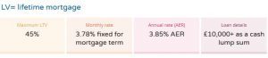 lv equity release