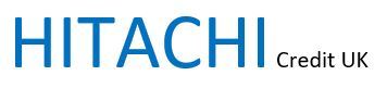 Hitachi Credit Equity Release