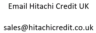 hitachi interest only mortgage