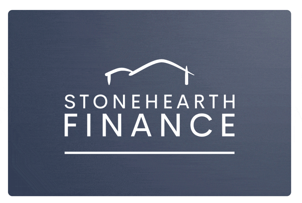 Stonehearth Remortgage over 70